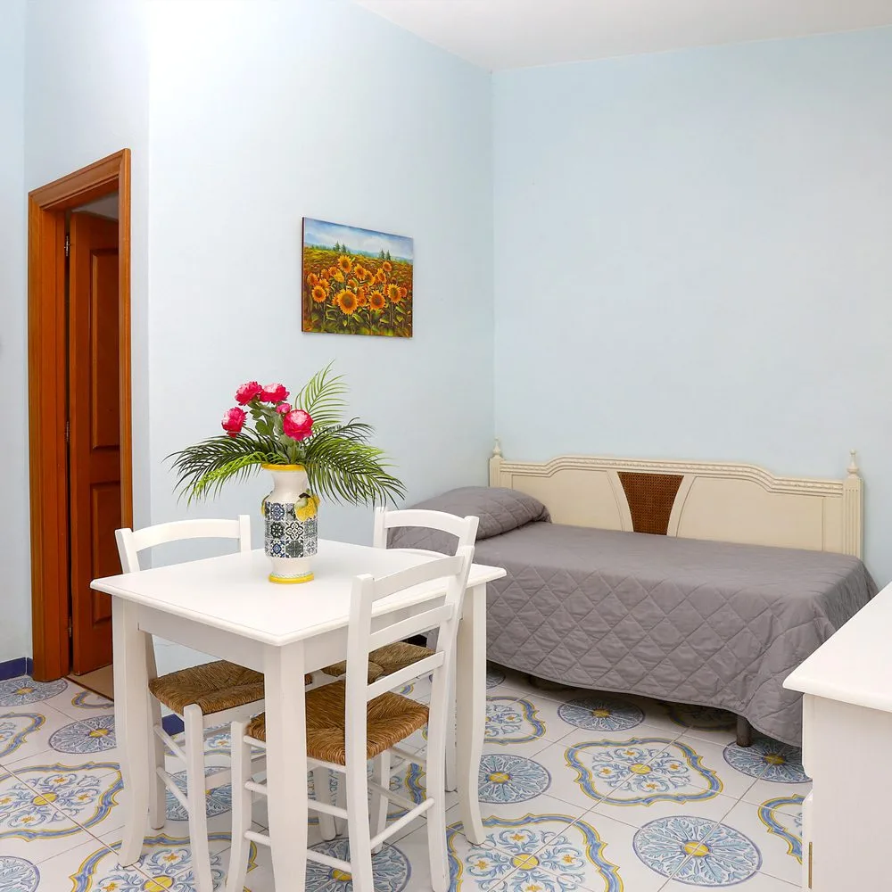 Appartamento a San Vito Lo Capo