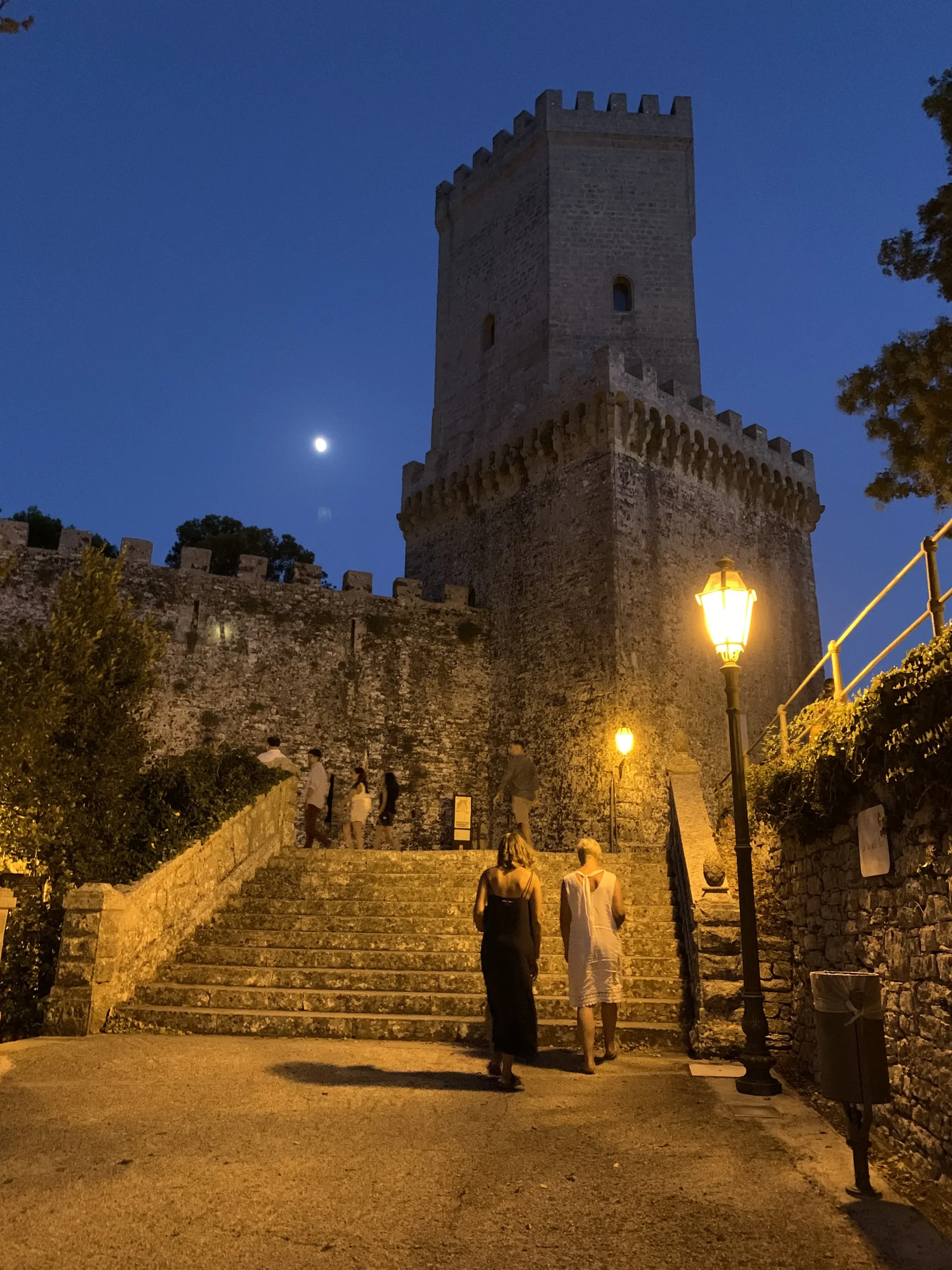 Foto sentieri dello Zingaro